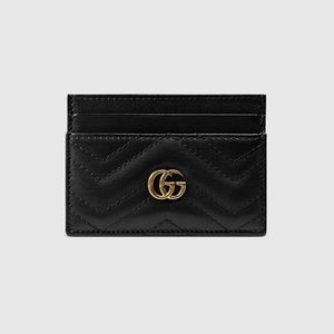 Gucci GG Marmont Card Case